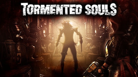 Tormented Souls (PC) - Steam Key - GLOBAL - 0