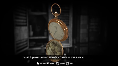 Tormented Souls (PC) - Steam Key - GLOBAL - 13
