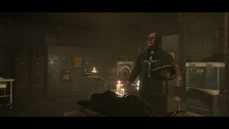 Tormented Souls (PC) - Steam Key - LATAM - 8