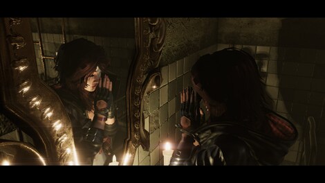Tormented Souls (PC) - Steam Key - LATAM - 12