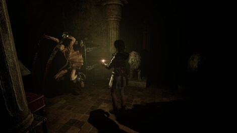 Tormented Souls (PC) - Steam Key - LATAM - 5
