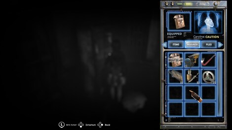 Tormented Souls (PC) - Steam Key - LATAM - 10