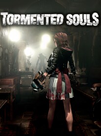 Tormented Souls (PC) - Steam Key - LATAM - 1