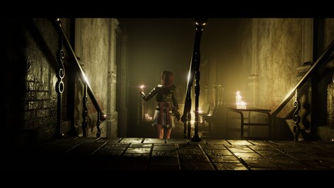 Tormented Souls (PC) - Steam Key - LATAM - 6