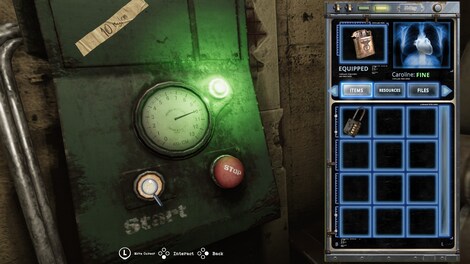 Tormented Souls (PS5) - PSN Account - GLOBAL - 6