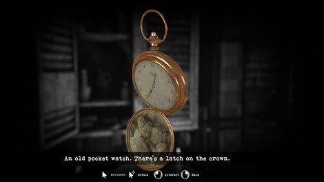 Tormented Souls (PS5) - PSN Account - GLOBAL - 13
