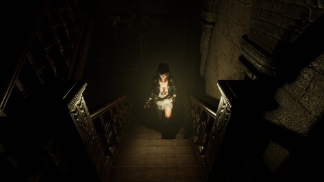 Tormented Souls (PS5) - PSN Account - GLOBAL - 11