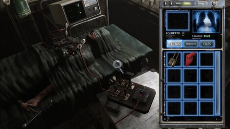 Tormented Souls (Xbox Series X/S) - Xbox Live Key - EUROPE - 9