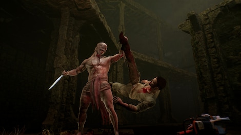Tormentor (PC) - Steam Gift - GLOBAL - 12