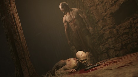 Tormentor (PC) - Steam Key - EUROPE - 9