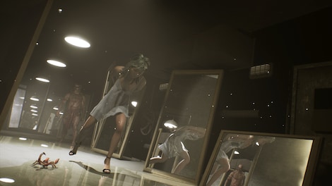 Tormentor (PC) - Steam Key - EUROPE - 10