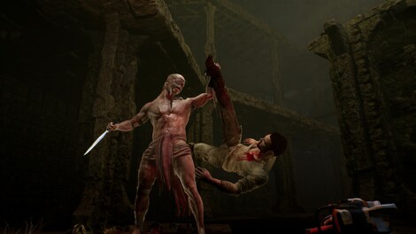 Tormentor (PC) - Steam Key - EUROPE - 12