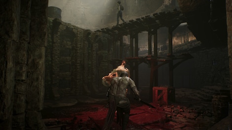 Tormentor (PC) - Steam Key - EUROPE - 4