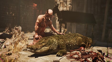 Tormentor (PC) - Steam Key - EUROPE - 11