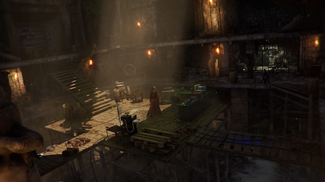 Tormentor (PC) - Steam Key - EUROPE - 5