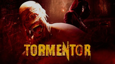 Tormentor (PC) - Steam Key - EUROPE - 0