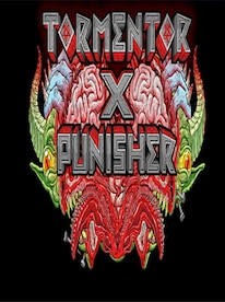 Tormentor X Punisher PC Steam Key GLOBAL - 1