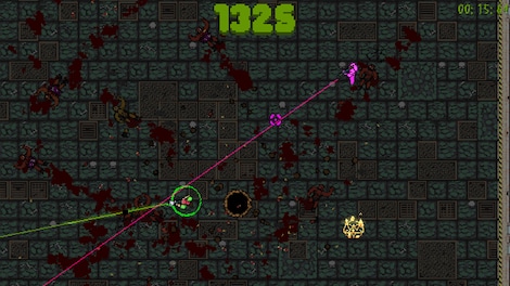 Tormentor X Punisher PC Steam Key GLOBAL - 2