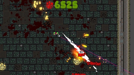 Tormentor X Punisher PC Steam Key GLOBAL - 6