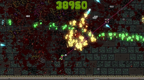 Tormentor X Punisher PC Steam Key GLOBAL - 5