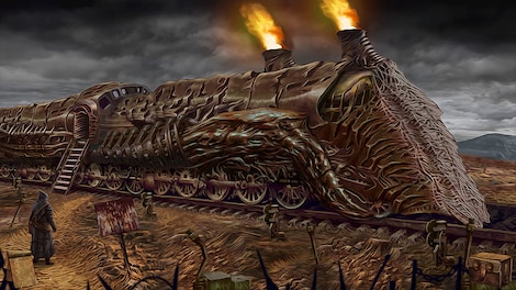 Tormentum - Dark Sorrow Steam Gift EUROPE - 7