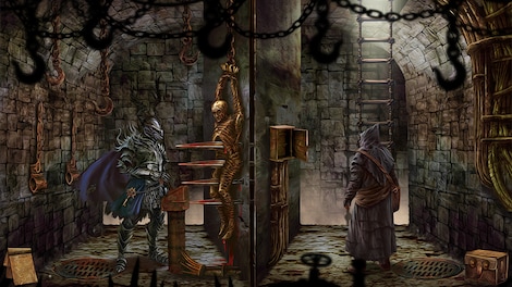 Tormentum - Dark Sorrow Steam Gift EUROPE - 3