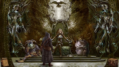 Tormentum - Dark Sorrow Steam Gift GLOBAL - 9