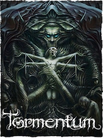 Tormentum - Dark Sorrow Steam Gift GLOBAL - 2