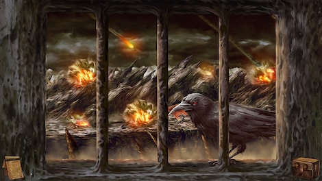 Tormentum - Dark Sorrow Steam Key GLOBAL - 8