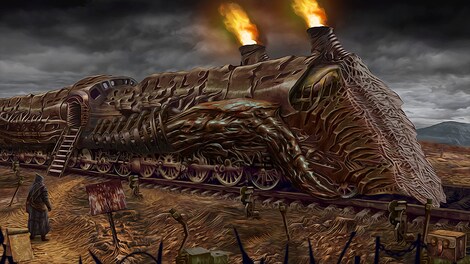 Tormentum - Dark Sorrow Steam Key GLOBAL - 16