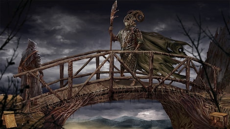 Tormentum - Dark Sorrow Steam Key GLOBAL - 13