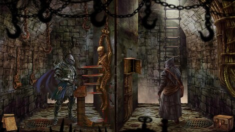 Tormentum - Dark Sorrow Steam Key GLOBAL - 14