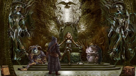 Tormentum - Dark Sorrow Steam Key GLOBAL - 11