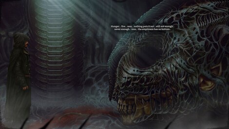 Tormentum II (PC) - Steam Key - GLOBAL - 5