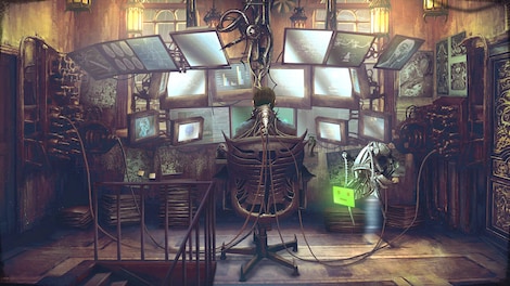 Tormentum II (PC) - Steam Key - GLOBAL - 4