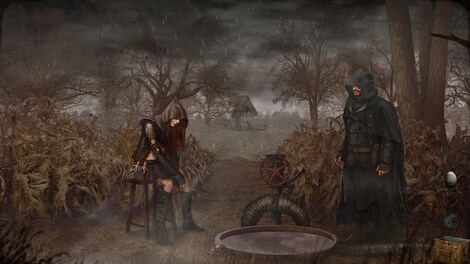 Tormentum II (PC) - Steam Key - GLOBAL - 6