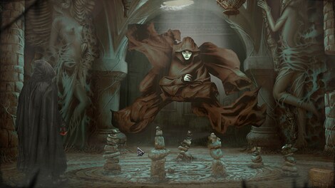 Tormentum II (PC) - Steam Key - GLOBAL - 9