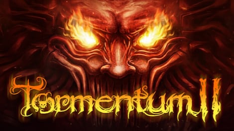 Tormentum II (PC) - Steam Key - GLOBAL - 0