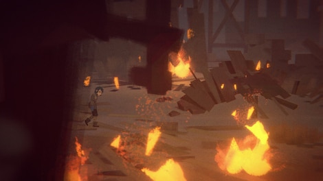 Torn Away (PC) - Steam Account - GLOBAL - 11