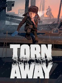 Torn Away (PC) - Steam Account - GLOBAL - 1