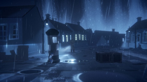 Torn Away (PC) - Steam Account - GLOBAL - 5