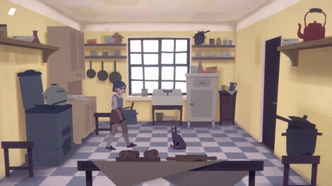 Torn Away (PC) - Steam Key - CHINA - 14