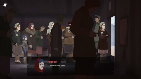 Torn Away (PC) - Steam Key - CHINA - 4