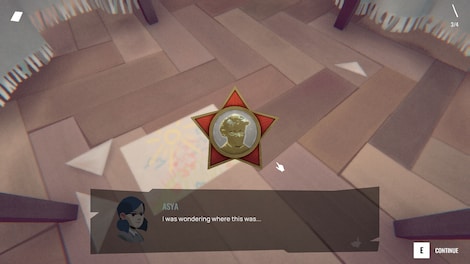 Torn Away (PC) - Steam Key - CHINA - 6