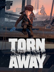 Torn Away (PC) - Steam Key - CHINA - 1