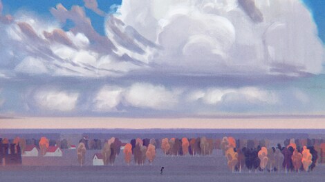 Torn Away (PC) - Steam Key - CHINA - 9