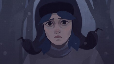 Torn Away (PC) - Steam Key - CHINA - 8