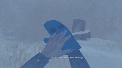 Torn Away (PC) - Steam Key - CHINA - 3