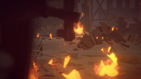 Torn Away (PC) - Steam Key - GLOBAL - 11