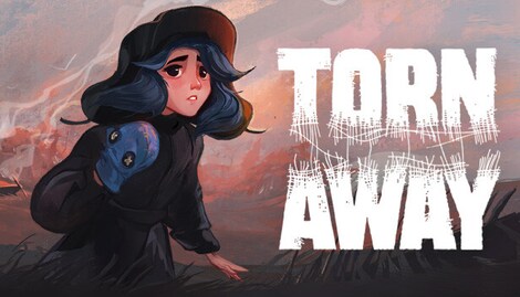 Torn Away (PC) - Steam Key - GLOBAL - 0